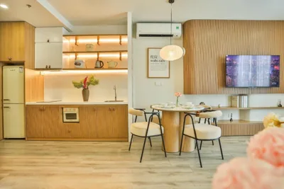 The Muse Saigon - Terra Royal Building, Highclass, Central & Casino – 사진 4
