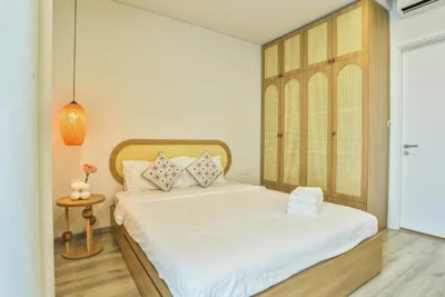 The Muse Saigon - Terra Royal Building, Highclass, Central & Casino – 사진 9