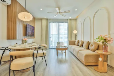 The Muse Saigon - Terra Royal Building, Highclass, Central & Casino – 사진 13