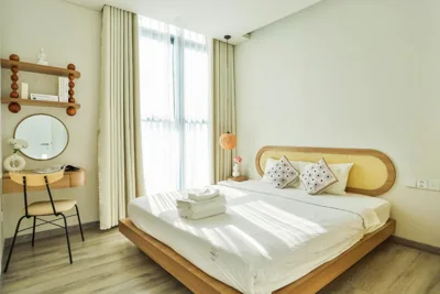 The Muse Saigon - Terra Royal Building, Highclass, Central & Casino – 사진 14