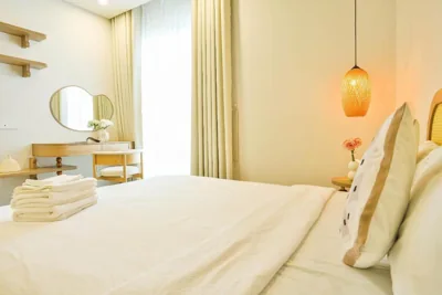 The Muse Saigon - Terra Royal Building, Highclass, Central & Casino – 사진 15