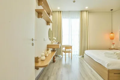 The Muse Saigon - Terra Royal Building, Highclass, Central & Casino – 사진 16